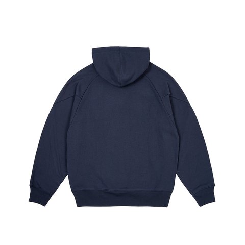 Palace PALACE INSERTO HOOD NAVY - Colorway
