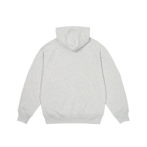 Palace PALACE INSERTO HOOD GREY MARL - Colorway