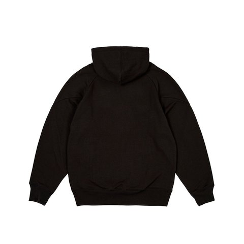 Palace PALACE INSERTO HOOD BLACK - Colorway