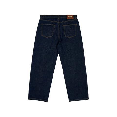 Palace BOSSY JEAN INDIGO - $168.00