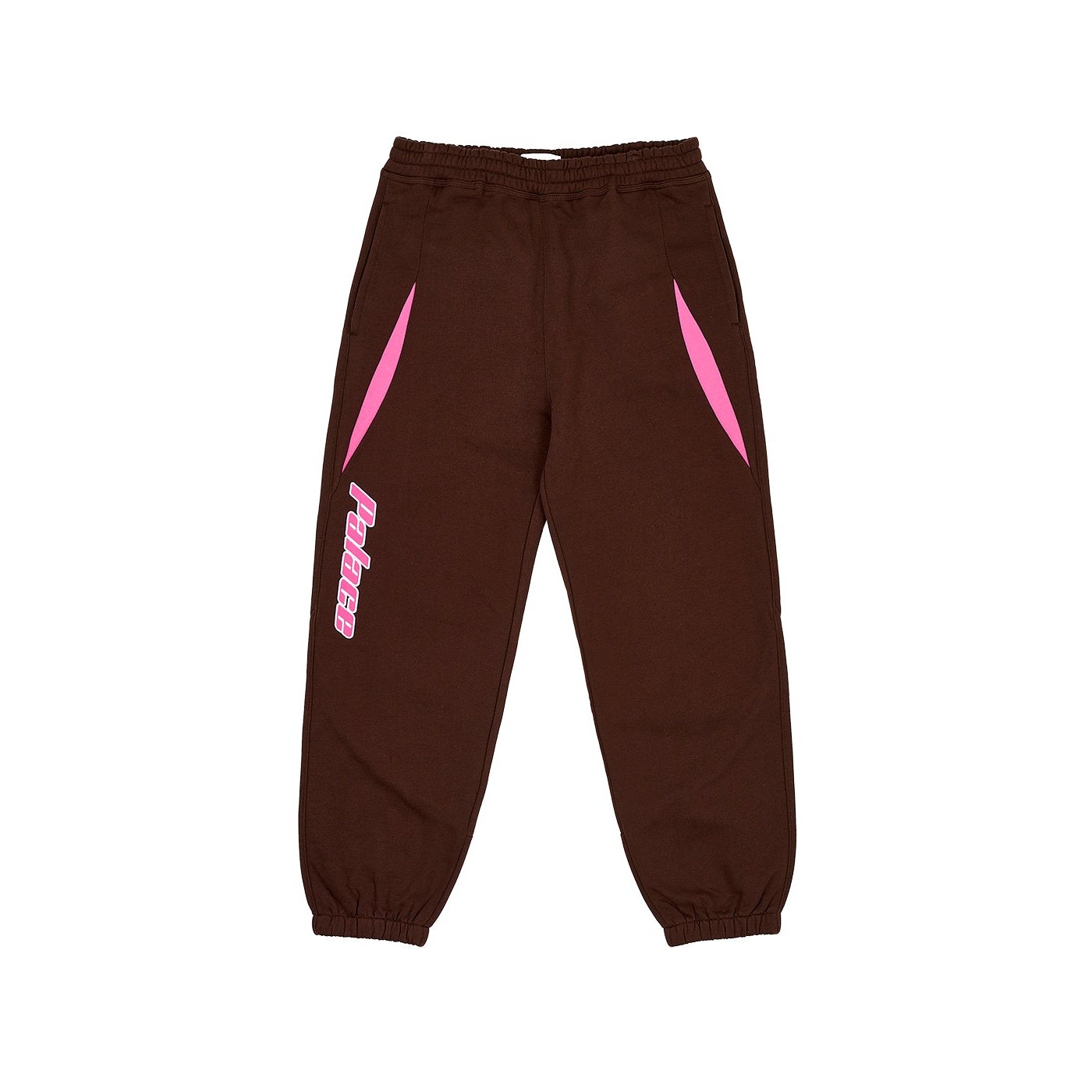 PALACE INSERTO JOGGER NICE BROWN