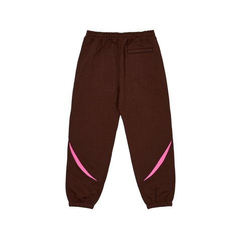 Palace PALACE INSERTO JOGGER NICE BROWN - Colorway