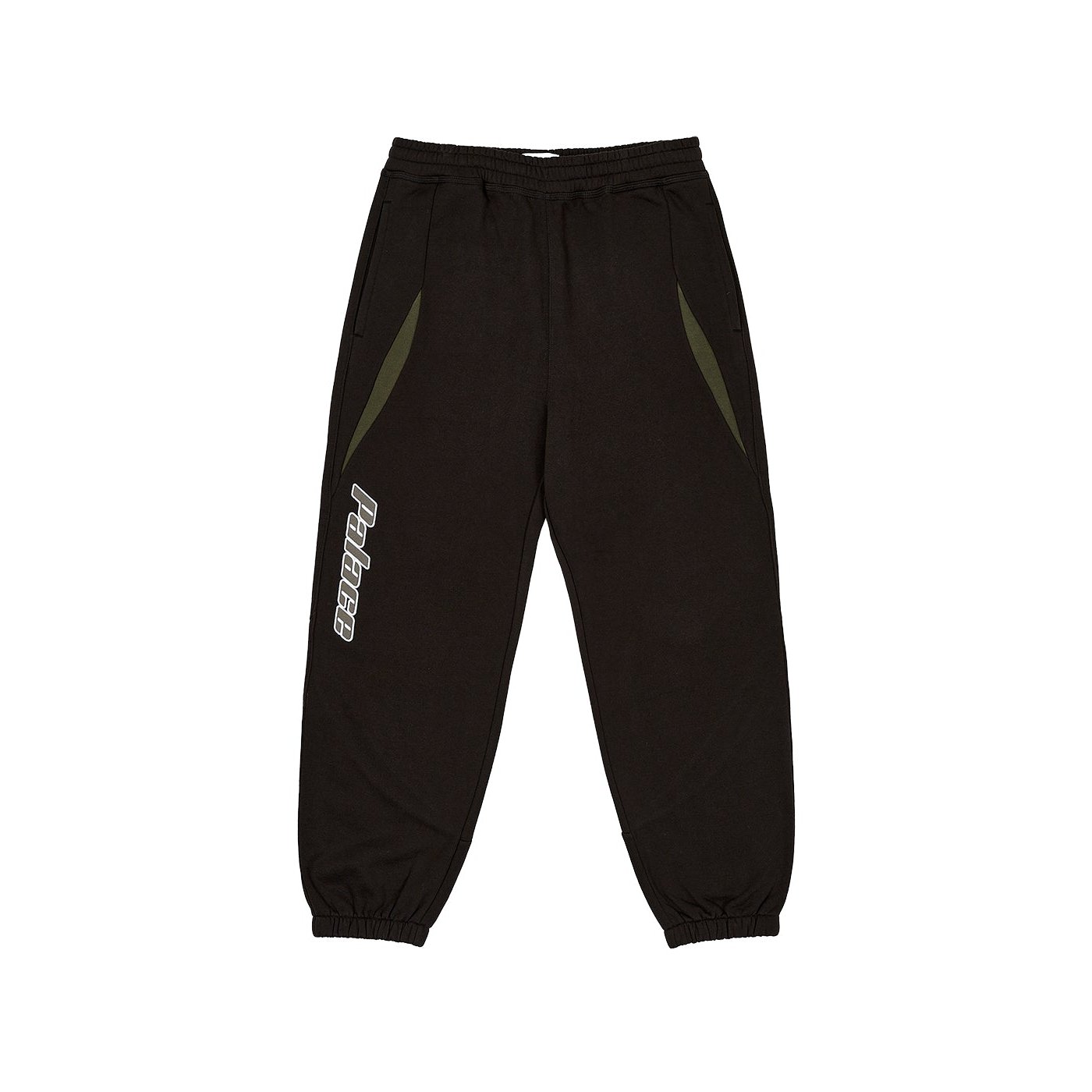 PALACE INSERTO JOGGER BLACK