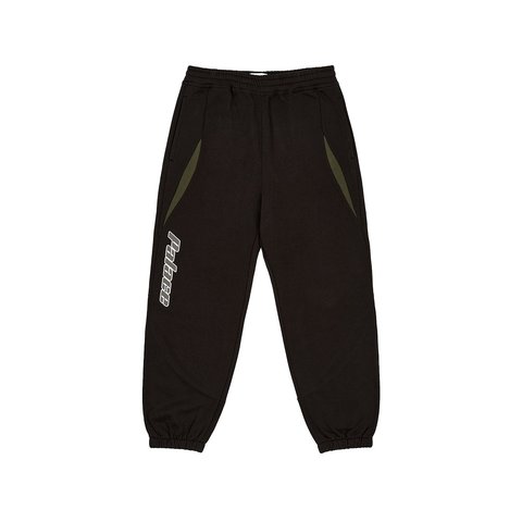 Palace PALACE INSERTO JOGGER BLACK - $158.00