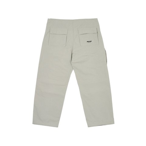 Palace PALACE OVER TROUSER VAPOUR - Colorway