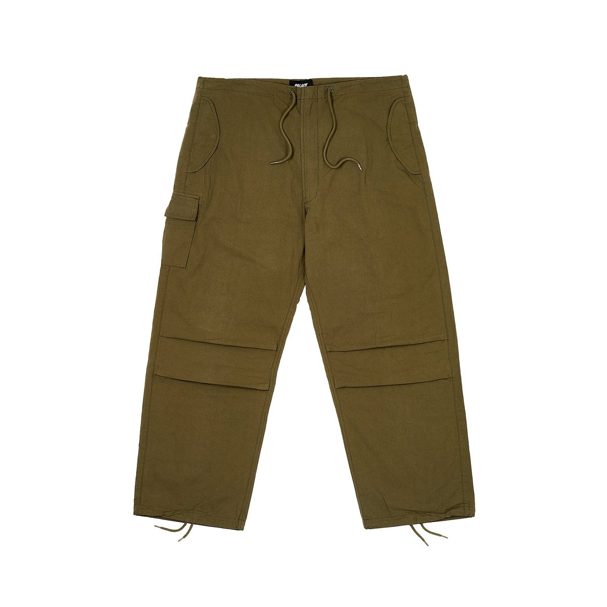 Palace PALACE OVER TROUSER THE DEEP GREEN (Winter 2023) - $188.00
