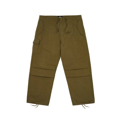 Palace PALACE OVER TROUSER THE DEEP GREEN - $188.00