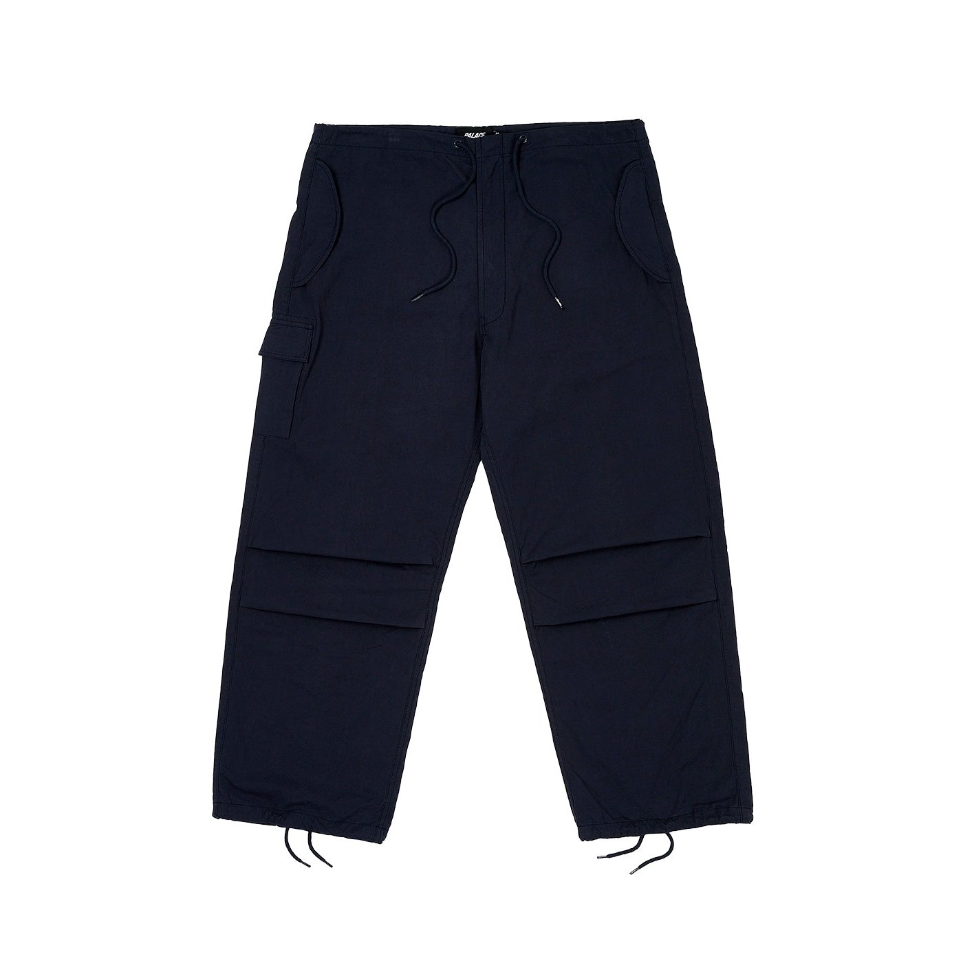 PALACE OVER TROUSER NAVY