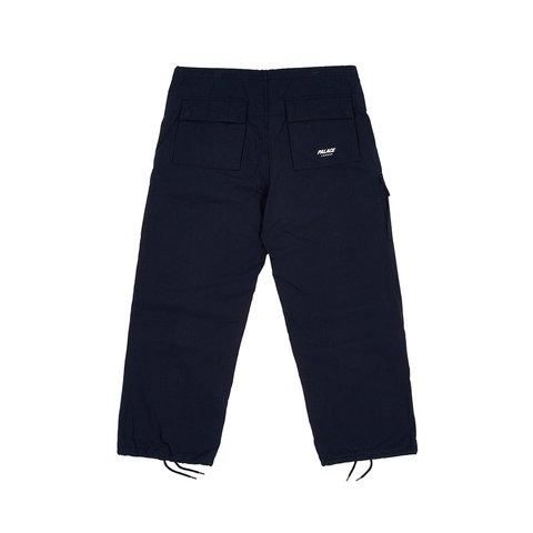 Palace PALACE OVER TROUSER NAVY - Colorway