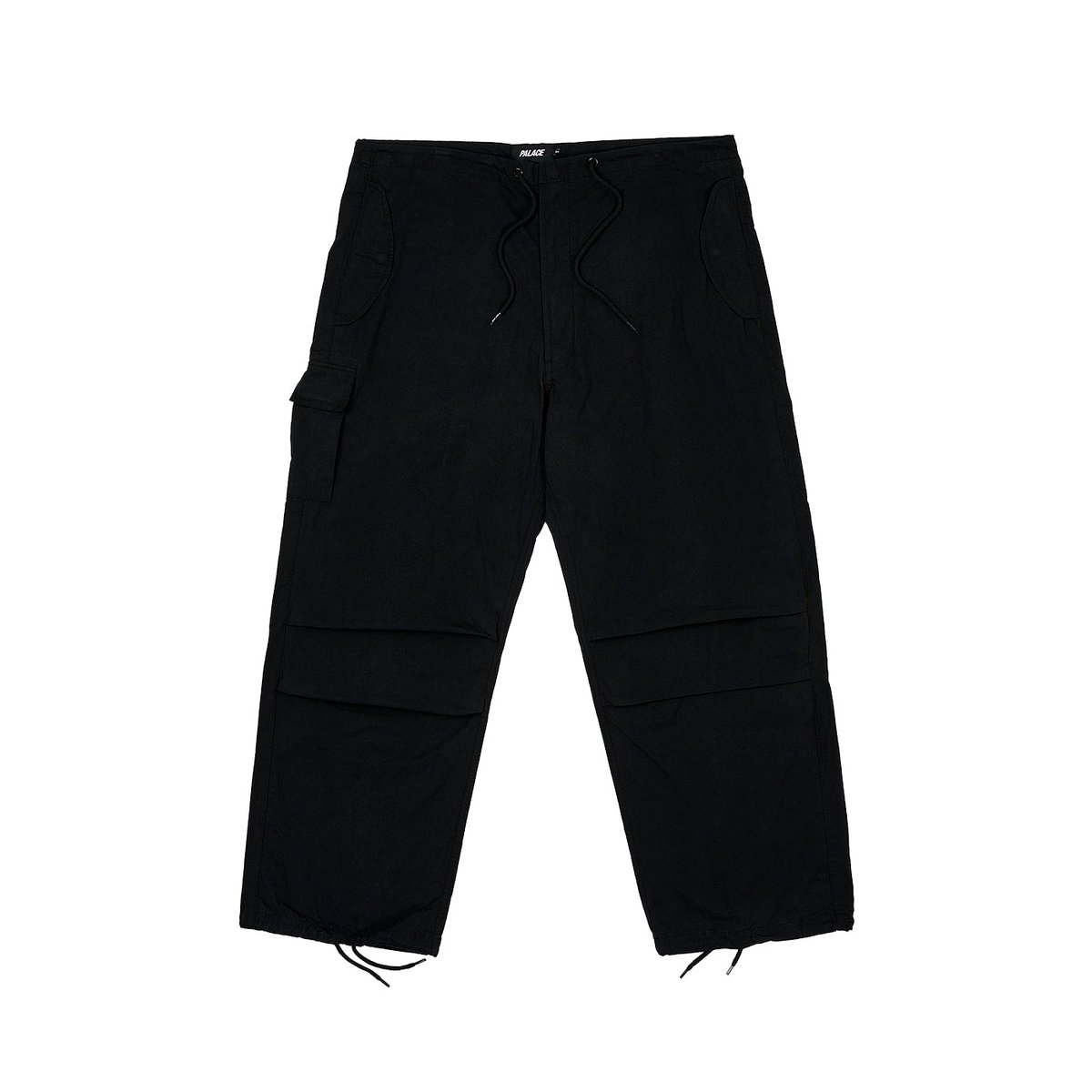 Palace PALACE OVER TROUSER BLACK (Winter 2023) - $188.00