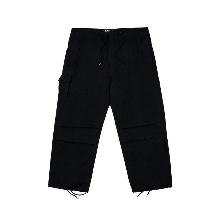 Palace PALACE OVER TROUSER BLACK (Winter 2023) - $188.00