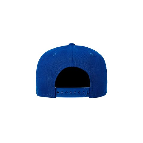 Palace PALACE NEW ERA LOW PROFILE P 9FIFTY BLUE - Colorway