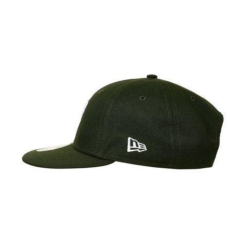 Palace PALACE NEW ERA LOW PROFILE P 9FIFTY GREEN - Colorway