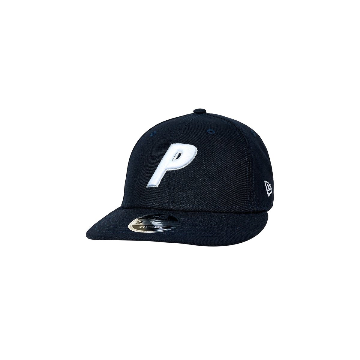 Palace PALACE NEW ERA LOW PROFILE P 9FIFTY NAVY (Winter 2023) - €58.00