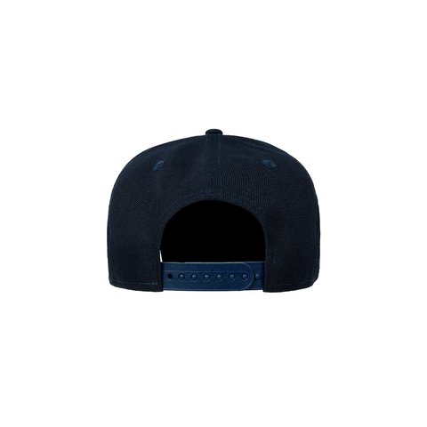 Palace PALACE NEW ERA LOW PROFILE P 9FIFTY NAVY - Colorway