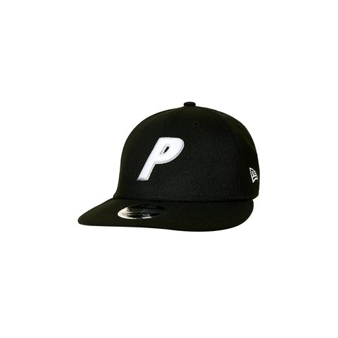 Palace PALACE NEW ERA LOW PROFILE P 9FIFTY BLACK - €58.00