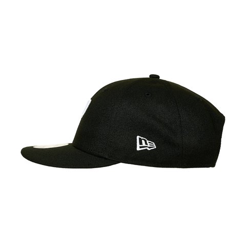 Palace PALACE NEW ERA LOW PROFILE P 9FIFTY BLACK - Colorway