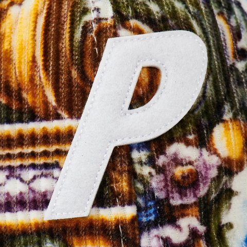 Palace CORDUROY P 6-PANEL HOLY GRAIL - Colorway