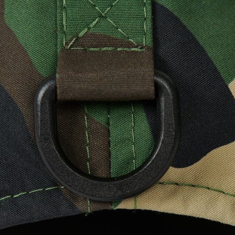 Palace MILITARY SHELL TRI-FERG PATCH 6-PANEL CAMO - Colorway