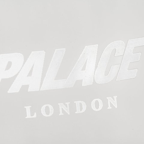 Palace PALACE TOYO-SASAKI STACKABLE TUMBLERS SET OF 6 CLEAR - Colorway