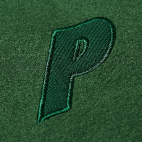 Palace REVERSE P-3 CREW HUNTSMAN - Colorway