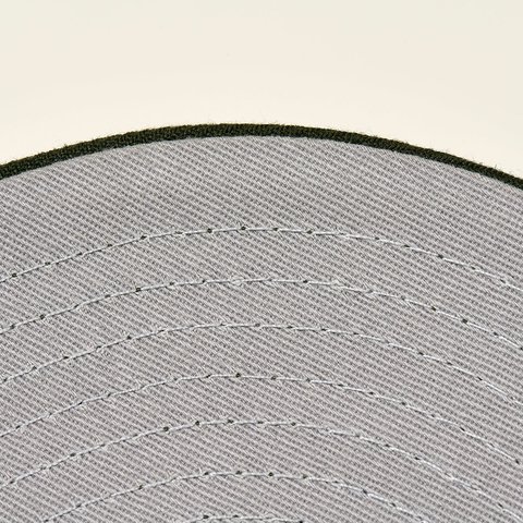 Palace PALACE NEW ERA LOW PROFILE P 9FIFTY GREEN - Colorway