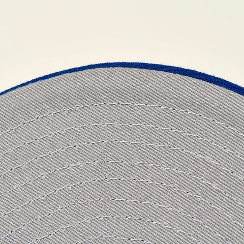 Palace PALACE NEW ERA LOW PROFILE P 9FIFTY BLUE - Colorway