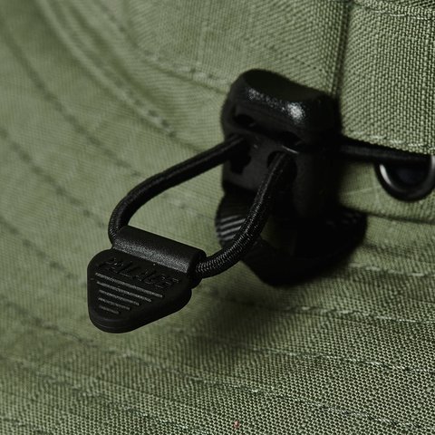 Palace GORE-TEX COTTON RS BOONIE THE DEEP GREEN - Colorway