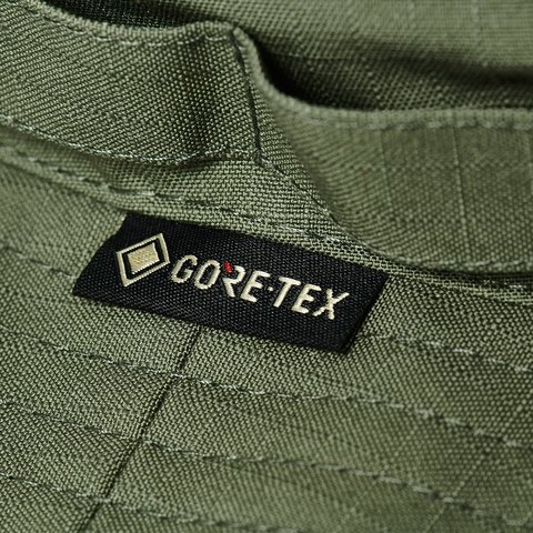 Palace GORE-TEX COTTON RS BOONIE THE DEEP GREEN - Colorway