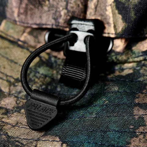 Palace GORE-TEX COTTON RS BOONIE ROCKSCAPE - Colorway