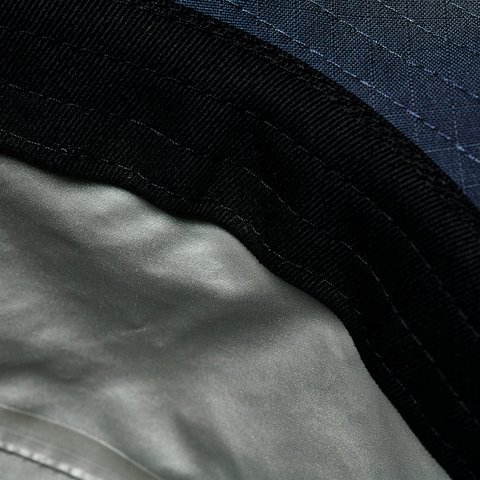 Palace GORE-TEX COTTON RS BOONIE NAVY - Colorway