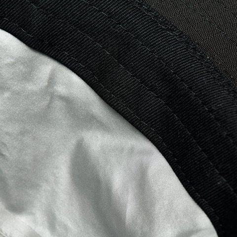 Palace GORE-TEX COTTON RS BOONIE BLACK - Colorway