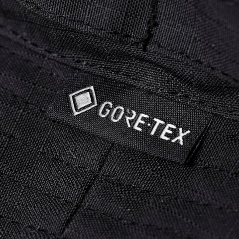 Palace GORE-TEX COTTON RS BOONIE BLACK - Colorway