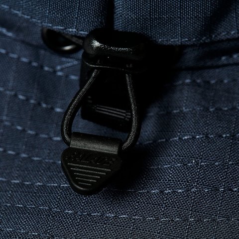 Palace GORE-TEX COTTON RS BOONIE NAVY - Colorway