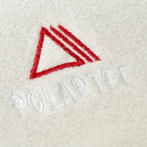 Palace POLARTEC CORDURA MASK BUCKET GREY - Colorway