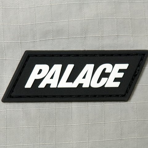 Palace POLARTEC CORDURA MASK BUCKET GREY - Colorway