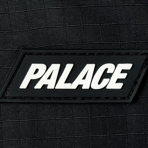 Palace POLARTEC CORDURA MASK BUCKET BLACK - Colorway