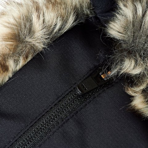 Palace GORE-TEX DOG EAR 6-PANEL BLACK - Colorway