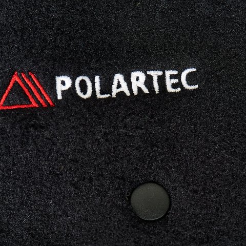 Palace POLARTEC TECH BEANIE BLACK - Colorway
