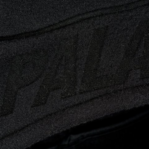 Palace POLARTEC TECH BEANIE BLACK - Colorway