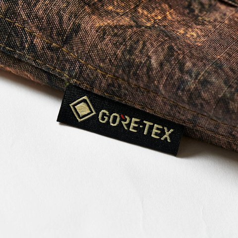 Palace GORE-TEX COTTON RS JACKET ROCKSCAPE - Colorway