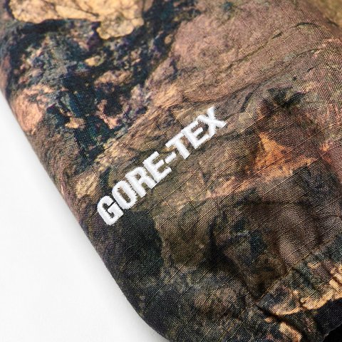 Palace GORE-TEX COTTON RS JACKET ROCKSCAPE - Colorway