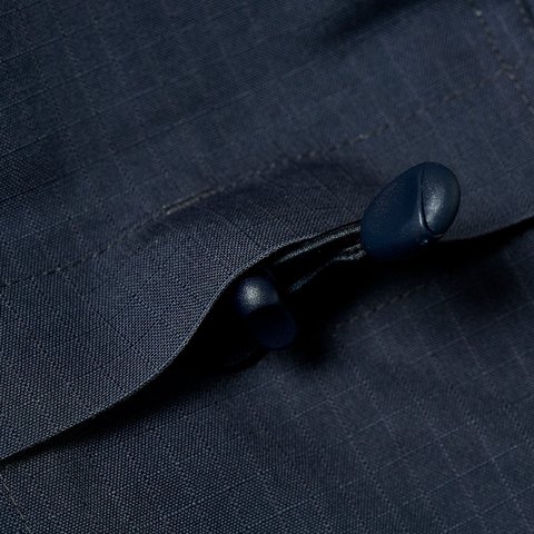 Palace GORE-TEX COTTON RS JACKET NAVY - Colorway