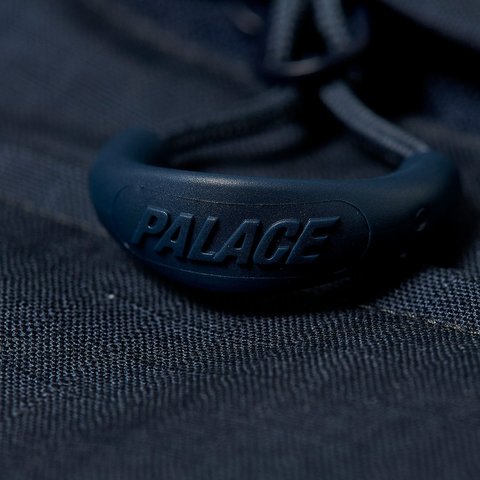 Palace GORE-TEX COTTON RS JACKET NAVY - Colorway