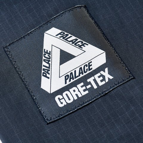 Palace GORE-TEX COTTON RS JACKET NAVY - Colorway