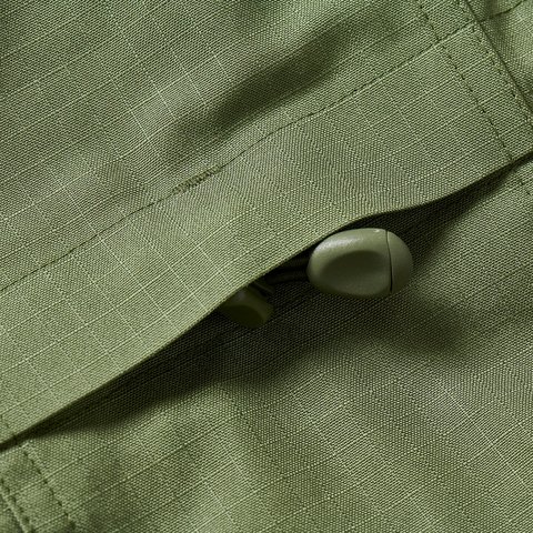 Palace GORE-TEX COTTON RS JACKET OLIVE - Colorway