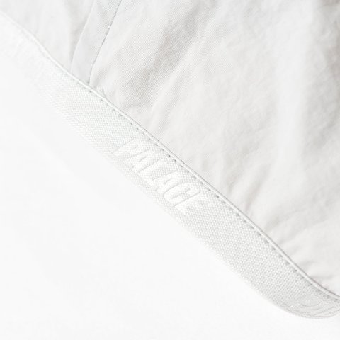 Palace MICRO JACKET GREY - Colorway