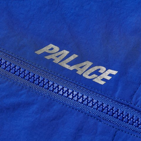 Palace MICRO JACKET ULTRA - Colorway