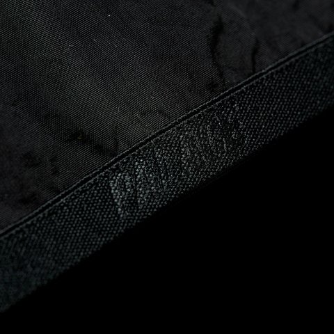 Palace MICRO JACKET BLACK - Colorway