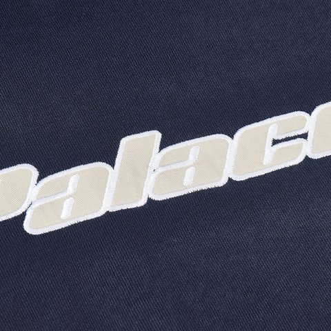 Palace PALACE INSERTO HOOD NAVY - Colorway